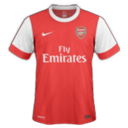 Arsenal Home icon
